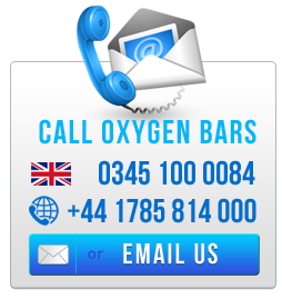 Oxygen Bars