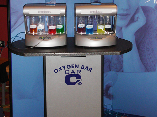 Sloane Oxygen Cabinet
