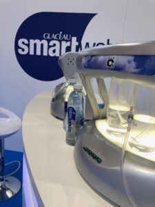 smart water